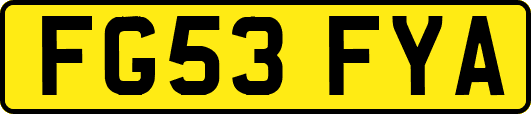 FG53FYA