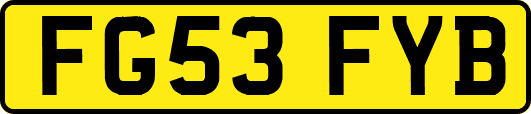 FG53FYB