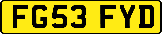FG53FYD