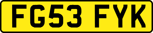 FG53FYK