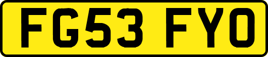 FG53FYO