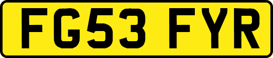 FG53FYR