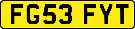 FG53FYT
