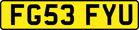 FG53FYU