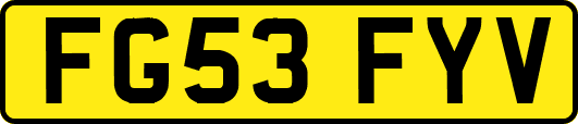 FG53FYV
