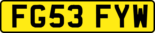 FG53FYW