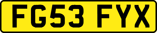 FG53FYX