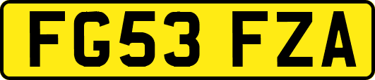 FG53FZA