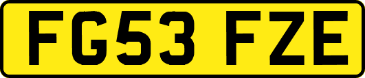 FG53FZE