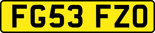 FG53FZO