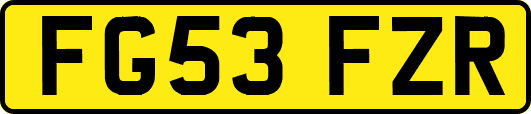 FG53FZR
