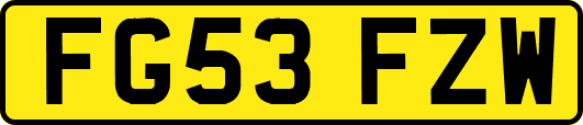 FG53FZW