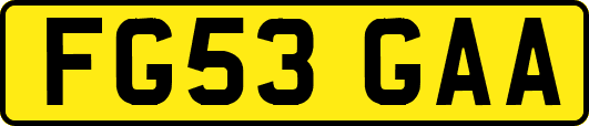 FG53GAA