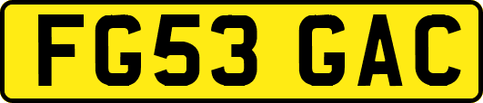 FG53GAC