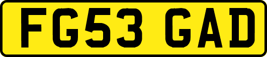 FG53GAD