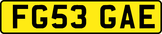 FG53GAE