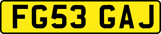 FG53GAJ