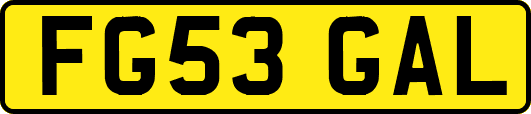 FG53GAL