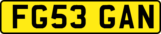 FG53GAN