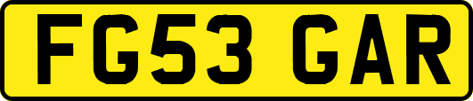 FG53GAR