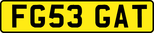 FG53GAT