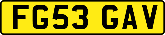 FG53GAV
