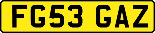 FG53GAZ
