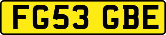 FG53GBE