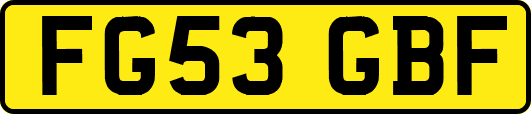 FG53GBF