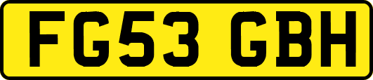 FG53GBH