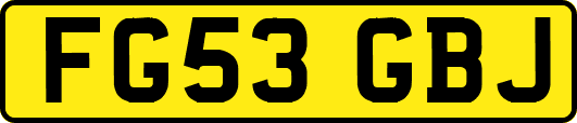 FG53GBJ