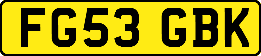 FG53GBK
