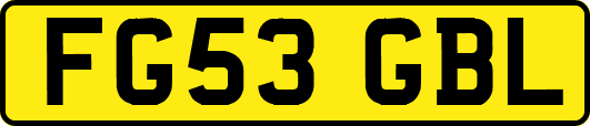 FG53GBL