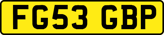 FG53GBP