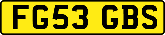 FG53GBS