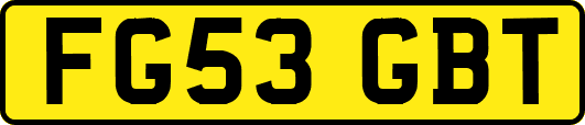 FG53GBT