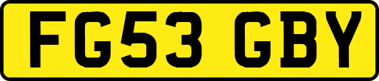 FG53GBY