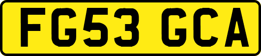 FG53GCA