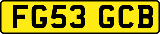 FG53GCB