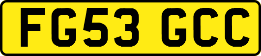 FG53GCC