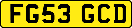 FG53GCD