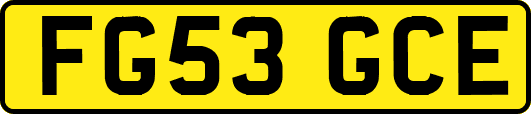 FG53GCE