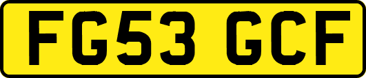 FG53GCF