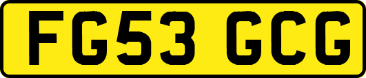 FG53GCG
