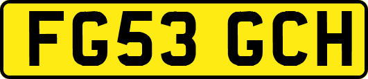 FG53GCH