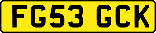 FG53GCK