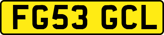 FG53GCL