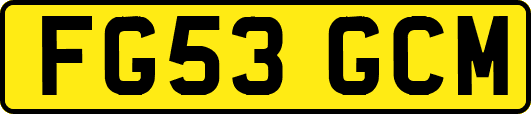 FG53GCM