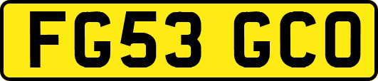 FG53GCO