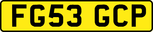FG53GCP